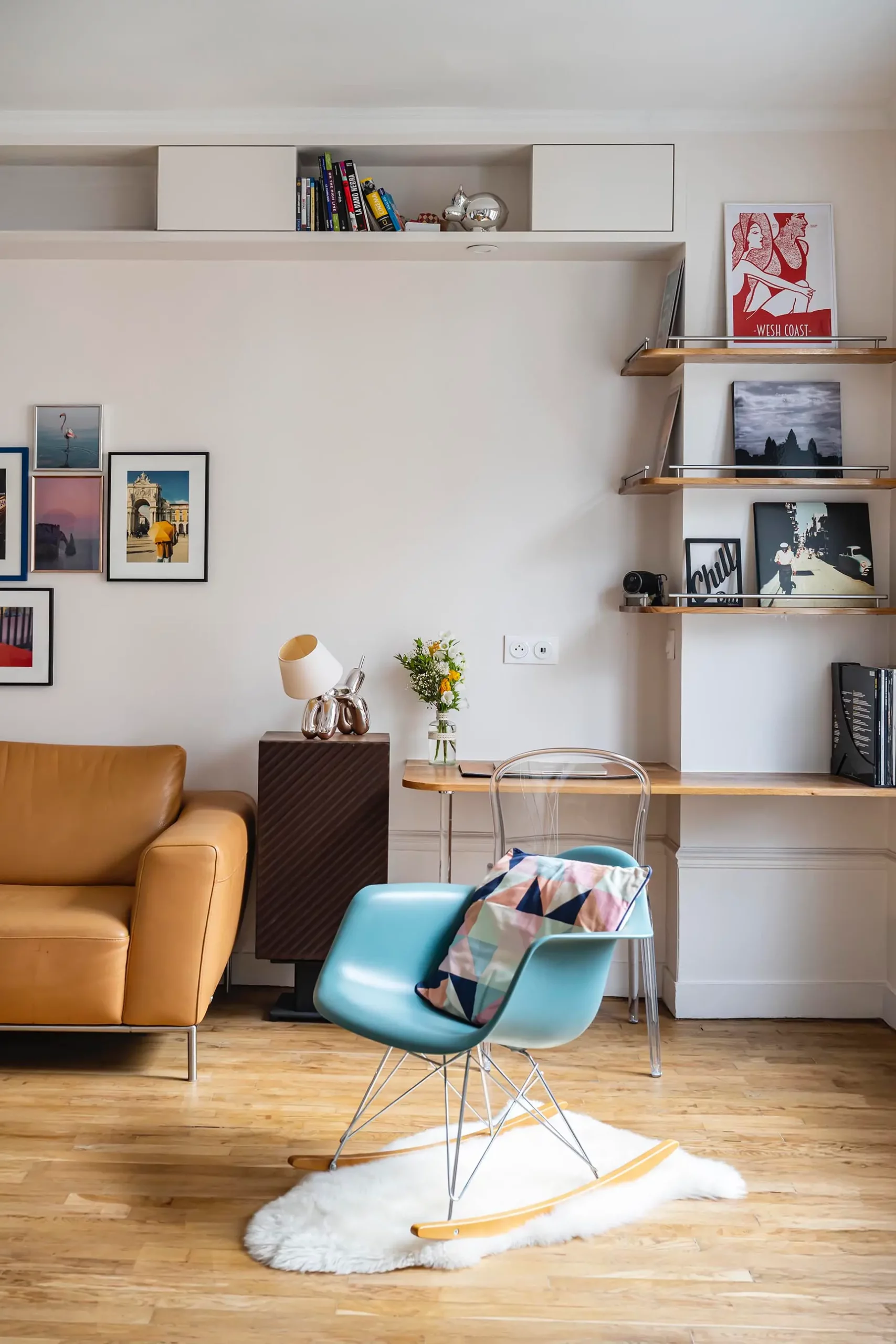 Bureau-dans-salon-asnieres