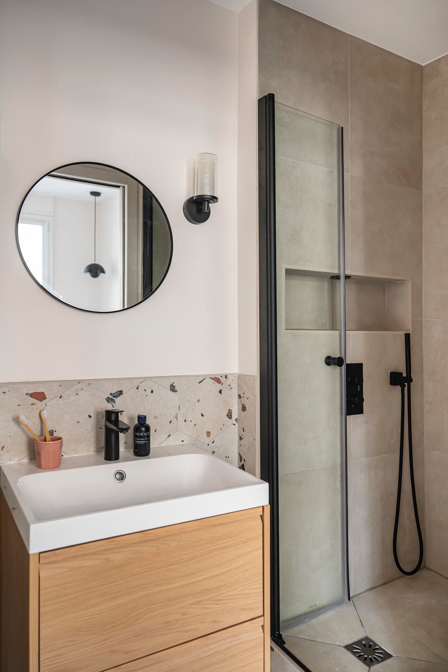Optimisation-salle-d'eau-renovation-asnieres-sur-seine