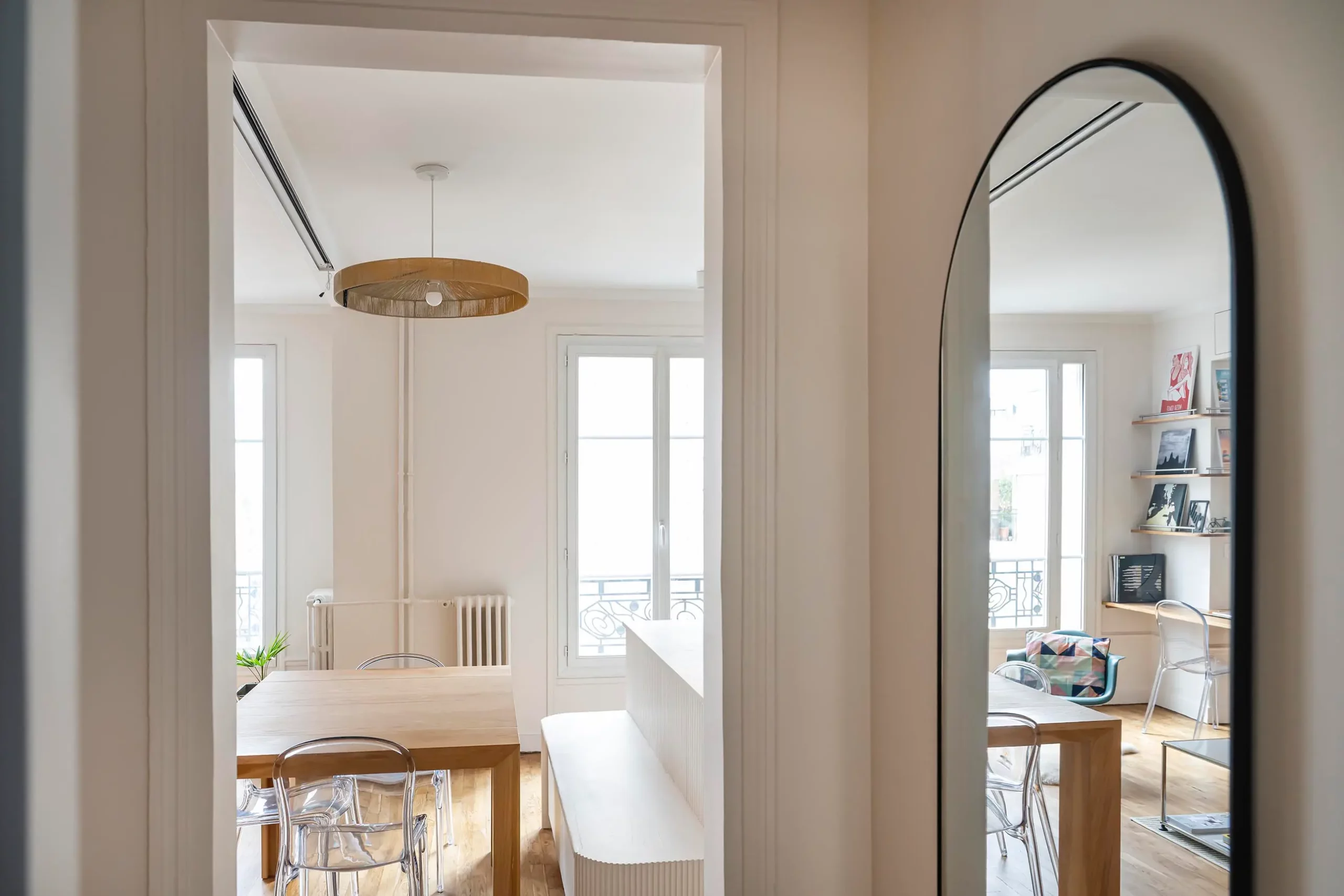 banquette-sur-mesure-rénovation-totale-asnieres