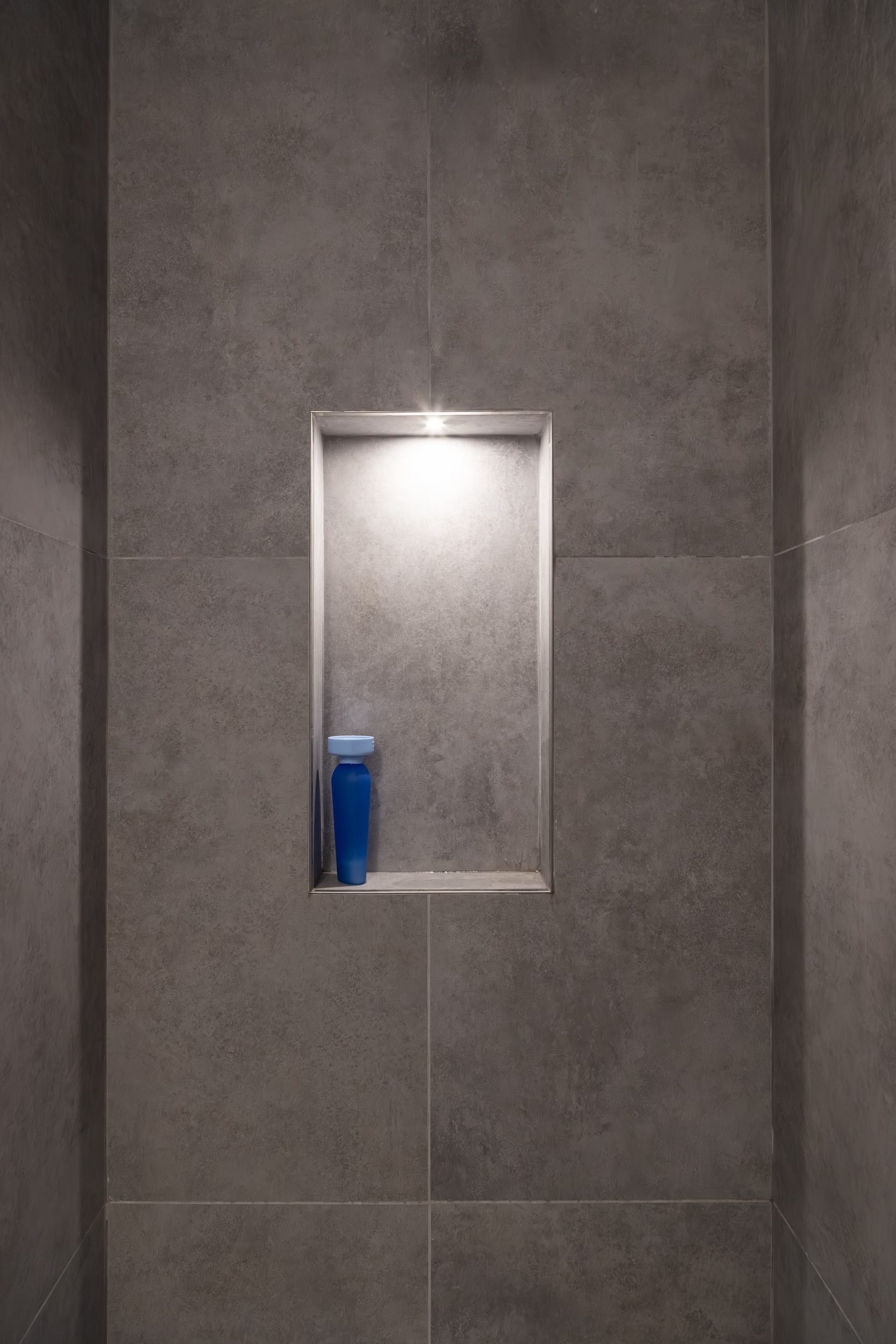 Douche suite parentale Clichy