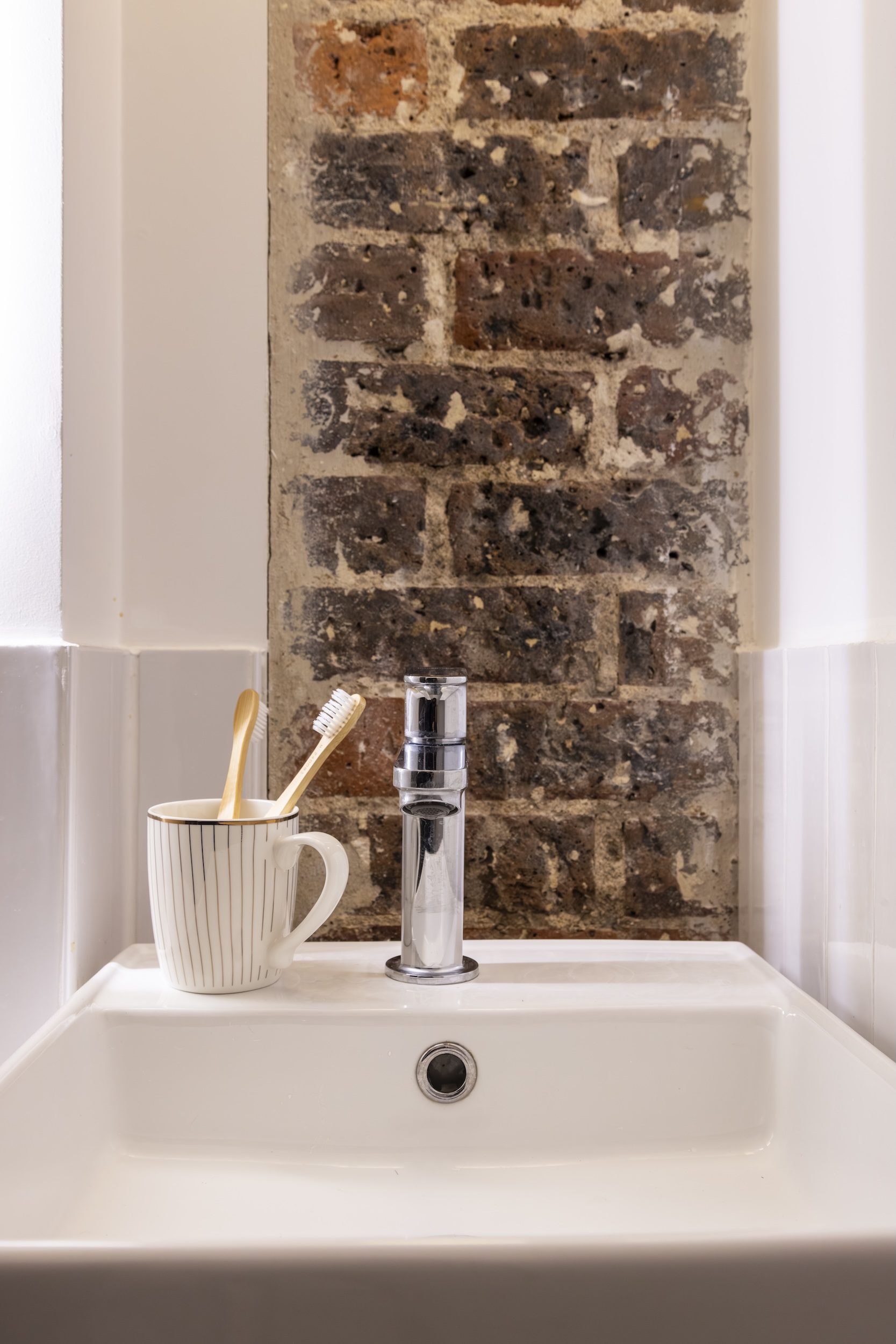 Douche suite parentale Clichy